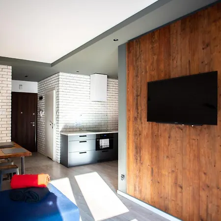 Zielona Krynica-Zdrój