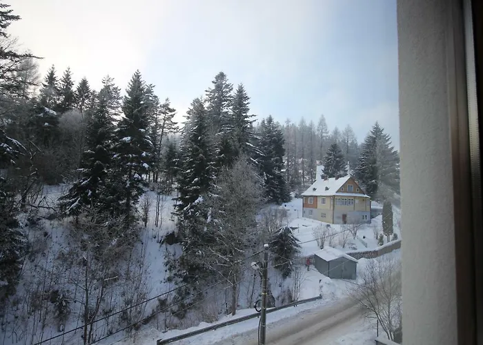 Zielona Krynica Zdrój